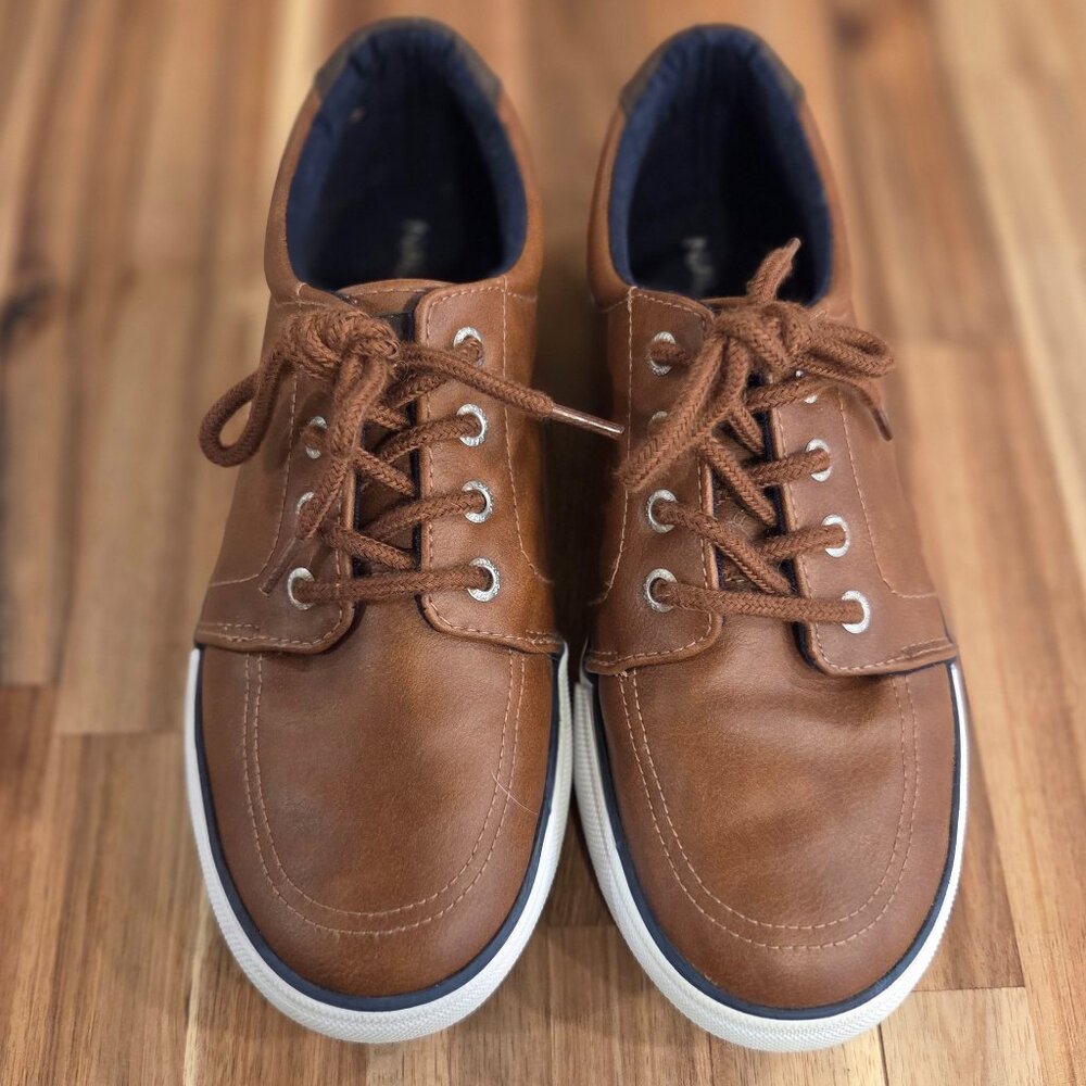 Nautica Boy's Dress Shoes: Like New